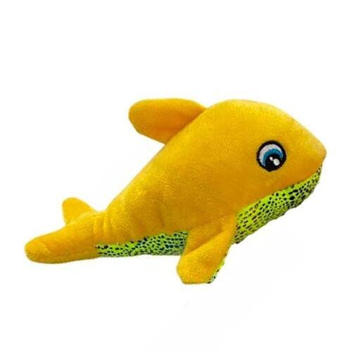 PELUCIA GOLFINHO
