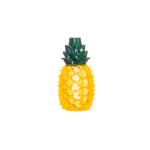 BRINQUEDO ABACAXI