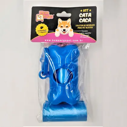 KIT CATA CACA
