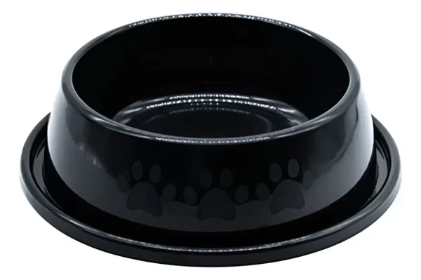 COMEDOURO ANTI FORMIGA GAT PRETO