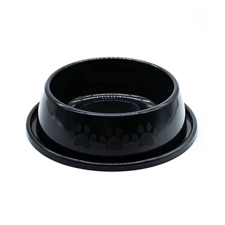 COMEDOURO PATINHA PRETO