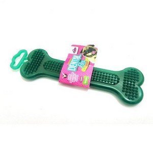 OSSO FLEX PEQ VERDE