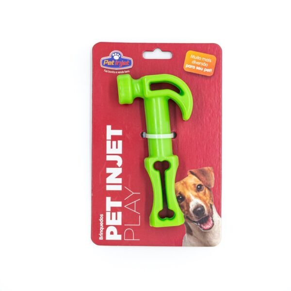 Pet Play Martelo – Pet Injet