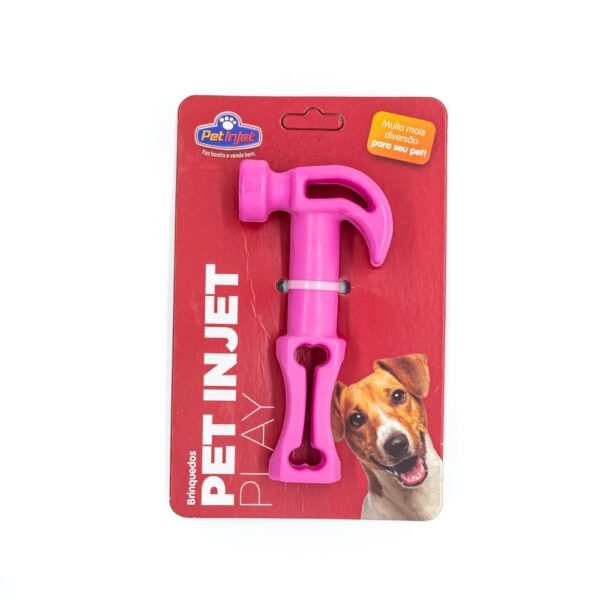 Pet Play Martelo – Pet Injet