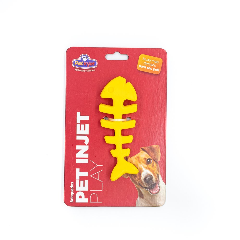Pet Play Peixe – Pet Injet
