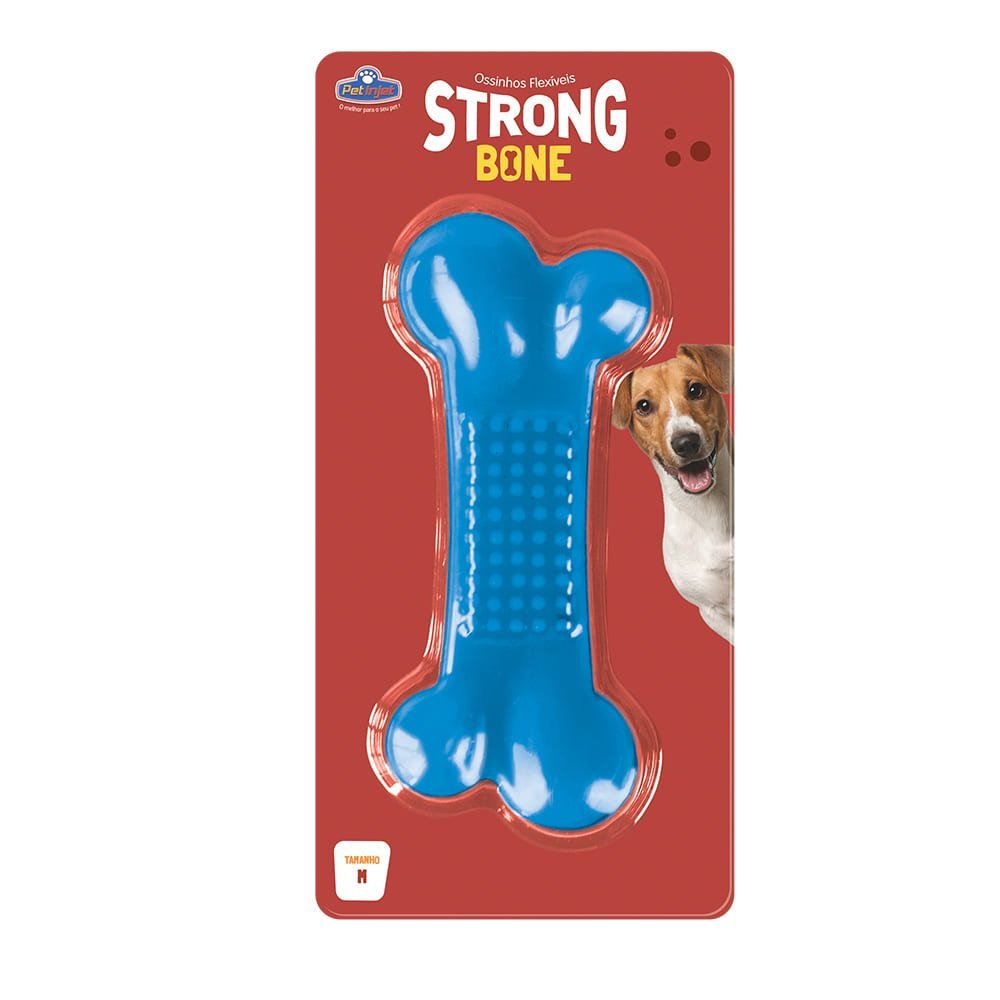 Osso Strong Bone – Pet Injet