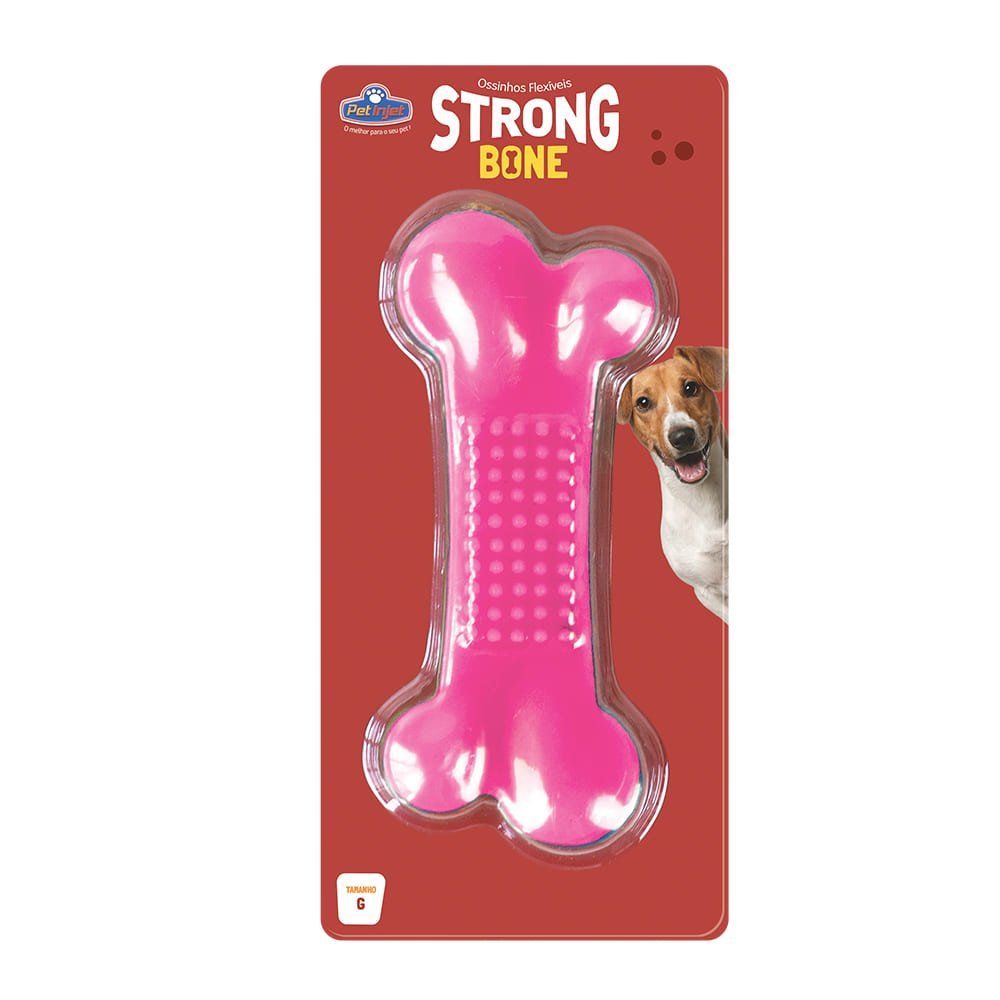 Osso Strong Bone – Pet Injet