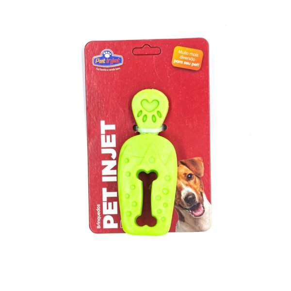 PAT PLAY PICOLE VERDE