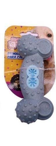 BRINQUEDO MORDEDOR OAK BONE BOM AMIGO