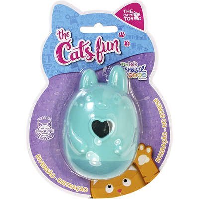 Alternative view of Brinquedo Interativo The Pets Brasil para Petiscos