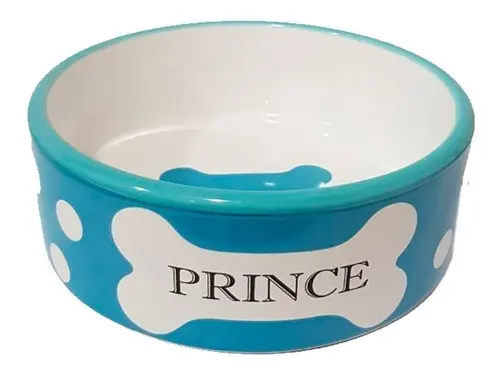 COMEDOURO PORCELANA PRINCIPE