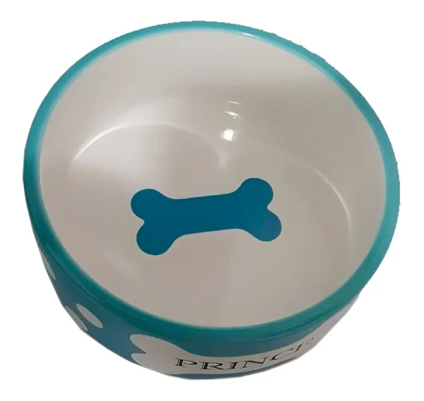 Alternative view of COMEDOURO PORCELANA PRINCIPE