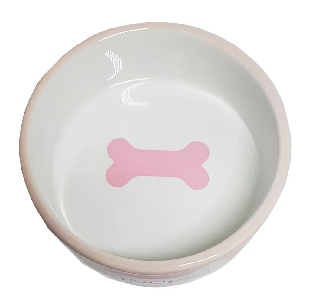 COMEDOURO PORCELANA PRINCESA - Imagem 2