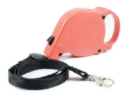 Alternative view of Guia Retrátil 7kg Dog Walker Light