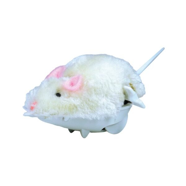 Alternative view of Ratinho De Corda Pelucia De Brinquedo Para Animais