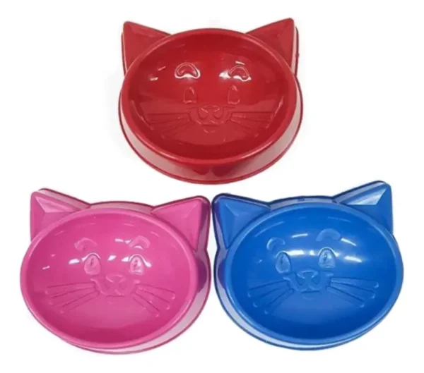 COMEDOURO GATO