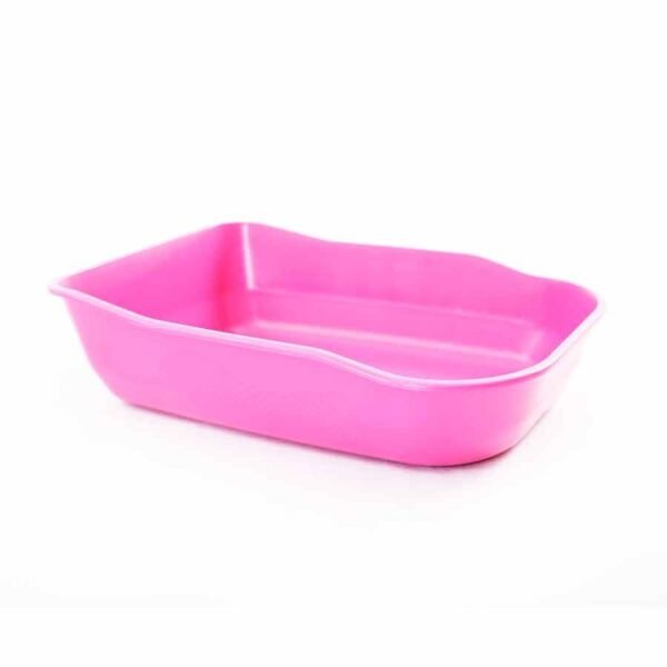 Bandeja Single Rosa