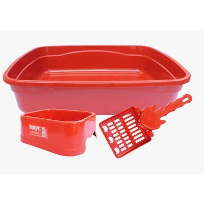KIT CAT BRINCAT ECONOMICO