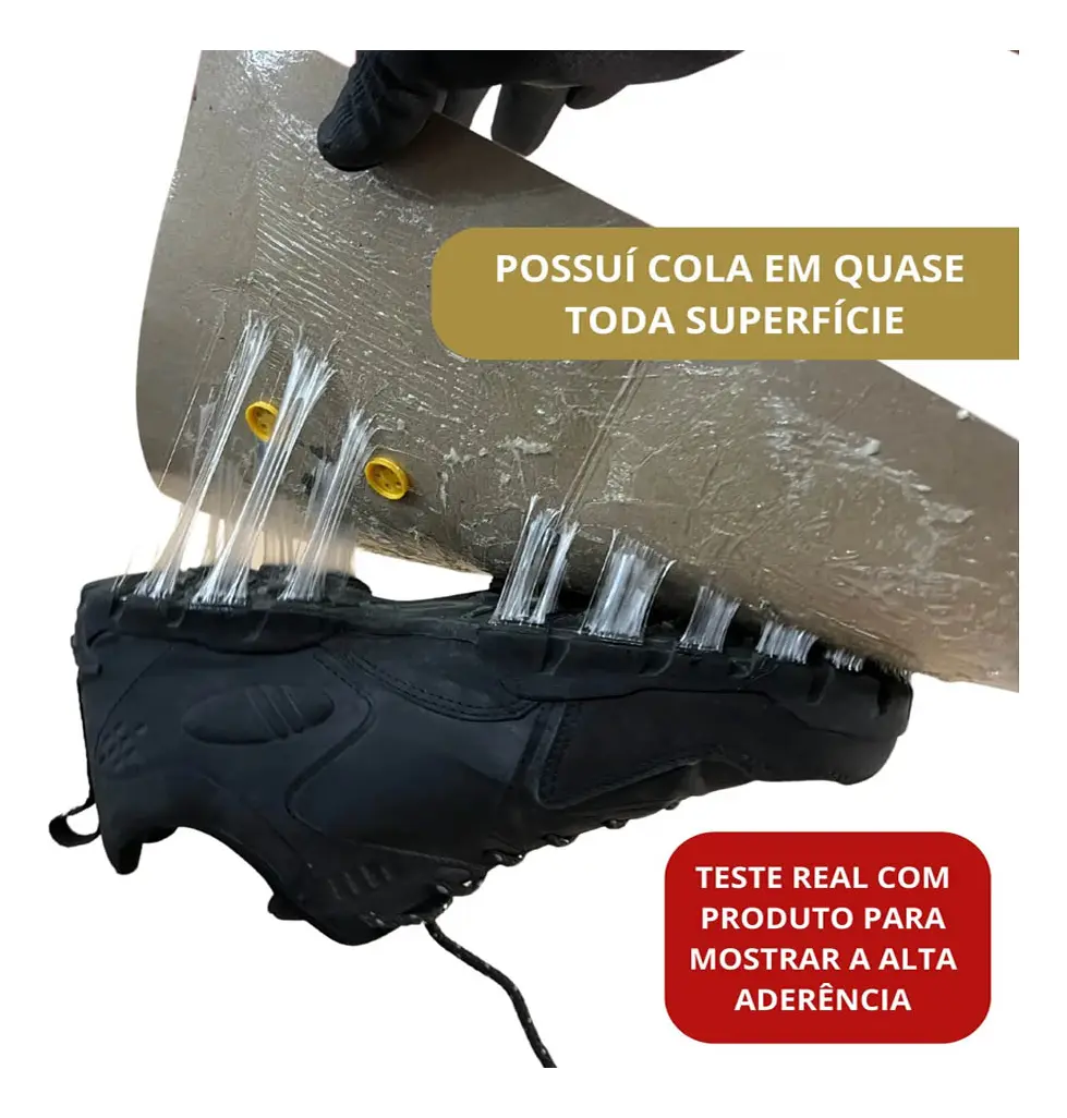 RATOEIRA ADESIVA - Imagem 2