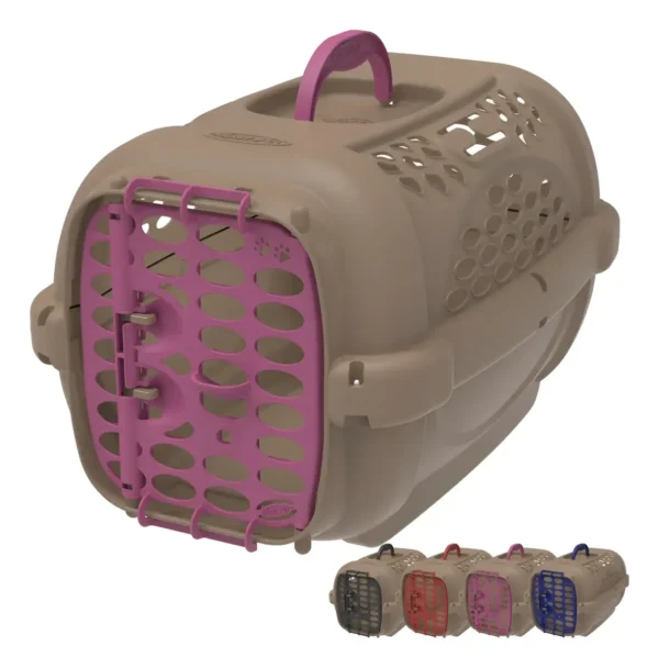 CX TRANSPORTE PANTHER GOLD N1 ROSA