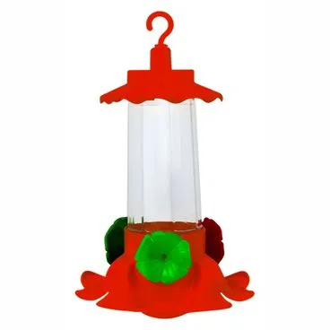BEBEDOURO VERMELHO 80ML BEIJA FLOR
