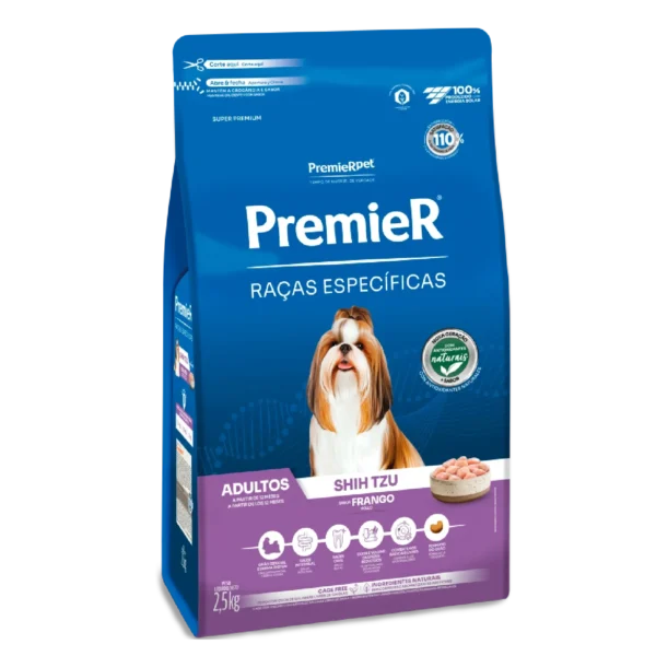 PREMIER SHIH TZU 1KG