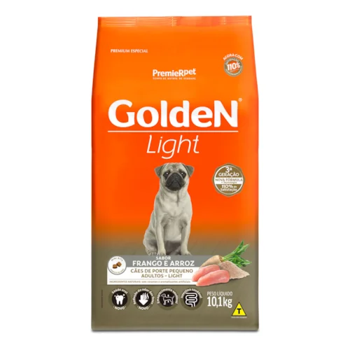 GOLDEN LIGHT FRANGO 1KG